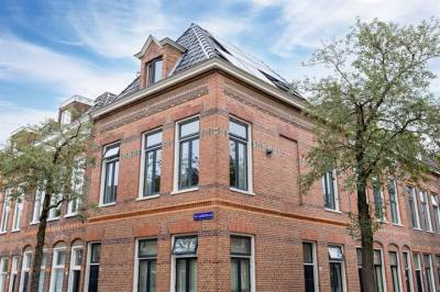 Woning Van Sijsenstraat 10 Groningen