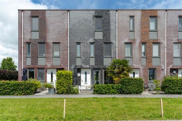 Woning Tolhûswei 60 Leeuwarden