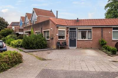 Woning Hondsrug 9 Dronten