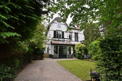 Woning Willemslaan 17 Bussum