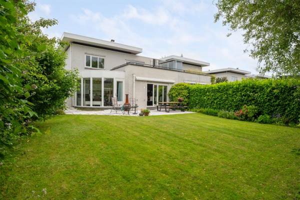 Woning Jacob de Haanstraat 20 Rotterdam