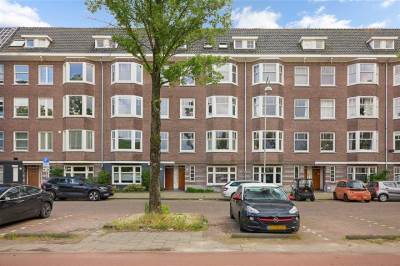 Woning Theophile de Bockstraat 772 Amsterdam