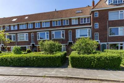 Woning Van Brakelplein 30a Groningen