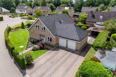 Woning Fazantstraat 7 Ommen