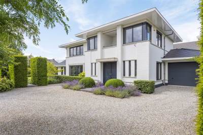 Woning Voordijk 490a Barendrecht