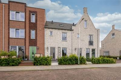 Woning Apollolaan 92 Leusden