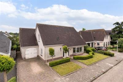 Woning Albertijn 12 Dronten