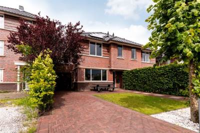 Woning Galjoen 0142 Lelystad