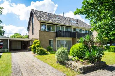 Woning Keizersweg 23 Nijverdal