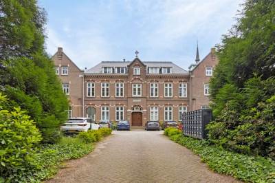 Woning Sancta Monica 19 Esch