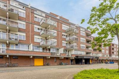 Woning Genovevalaan 114 Eindhoven