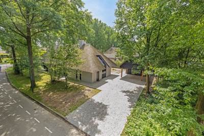 Woning Grindlaan 2 Oss