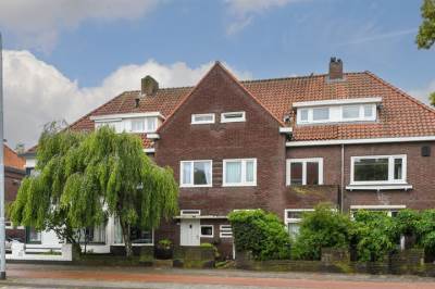 Woning Leenderweg 286 Eindhoven