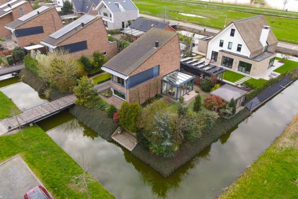 Woning Brouwershavenstraat 38 Berkel en Rodenrijs
