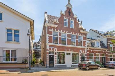 Woning Pieter Kiesstraat 73B Haarlem