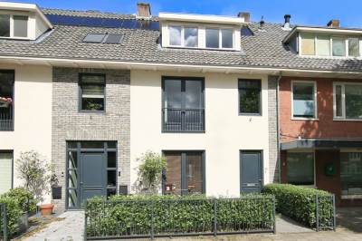 Woning Pa Verkuijllaan 5C Badhoevedorp