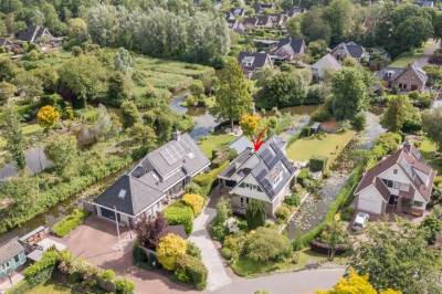 Woning Vink 5 Zuid-Scharwoude