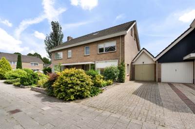 Woning De Aak 74 Dedemsvaart