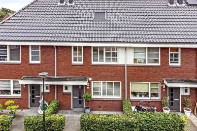 Woning Zomerlinde 7 Heiloo