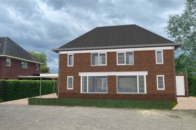 Woning Prinsstraat 33 Loo (Gem. Duiven)