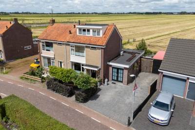 Woning Kwadijk 73 Kwadijk