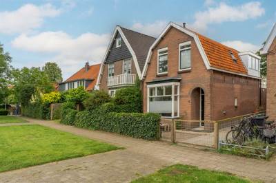 Woning Oostersingel 2 Culemborg