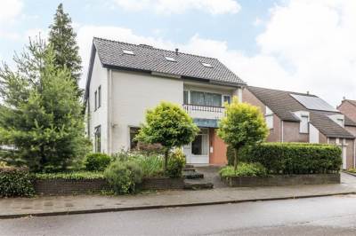 Woning Juliana-Bernhardlaan 89 Hoensbroek