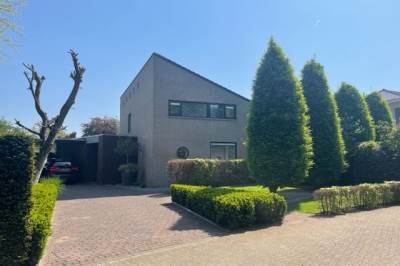 Woning Poolsedreef 14 Oosterhout (NB)