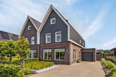 Woning Longkruid 13 Leek
