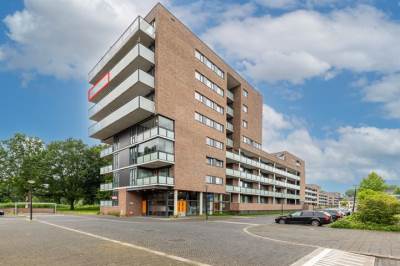 Woning Glitterstraat 158 Amsterdam