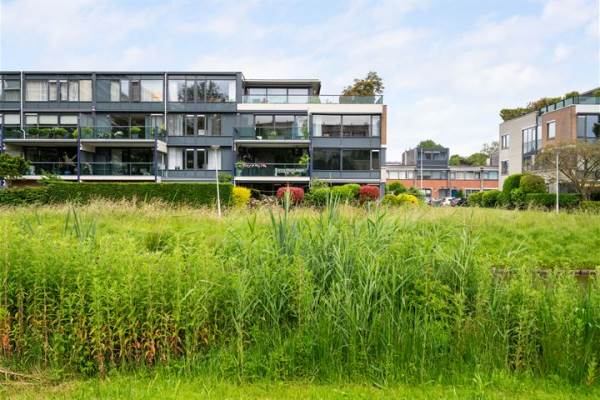 Woning Marie van Eijsden-Vinkstraat 47 Rotterdam