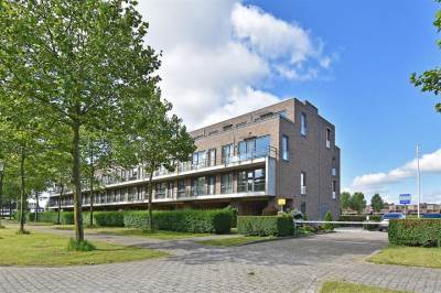 Woning Rivierenstraat 43 Berkel en Rodenrijs