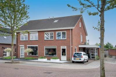 Woning Gravenstraat 36 Rijssen
