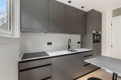 Woning Bonaventurastraat 84B Rotterdam