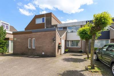 Woning Landmeerse Loop 10 Tilburg