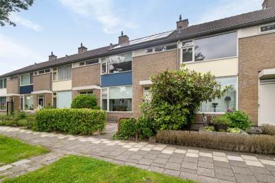 Woning Maasstraat 8 Assen