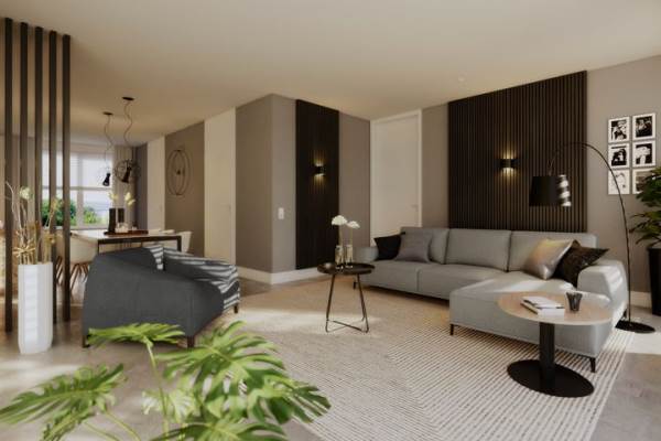 Woning Green Hill - bouwnummer 11 Lelystad