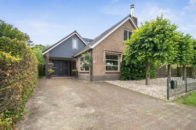 Woning Anderenseweg 1a Anloo