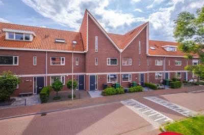 Woning Vriesschestraat 43 Duiven