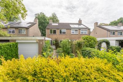 Woning Leigraaf 154 Druten