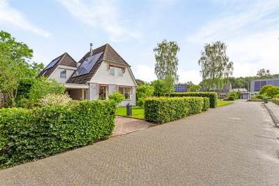 Woning Opzienersweg 27A Haulerwijk