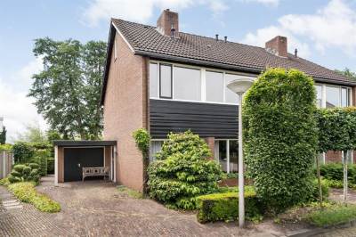 Woning Zwaluwstraat 77 Ommen