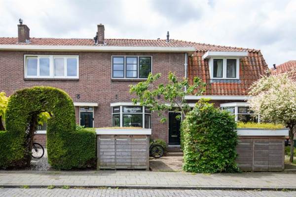 Woning Oostermeerweg 73 Amstelveen