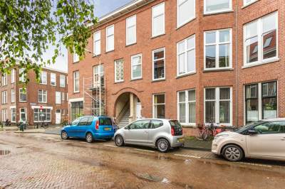 Woning Berberisstraat 26 Den Haag
