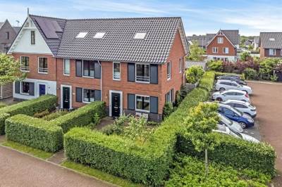 Woning Magnolialint 35 Limmen