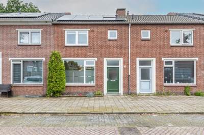 Woning Resedastraat 26 Eindhoven