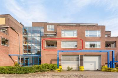 Woning Wilhelminastraat 4a Velp (GE)