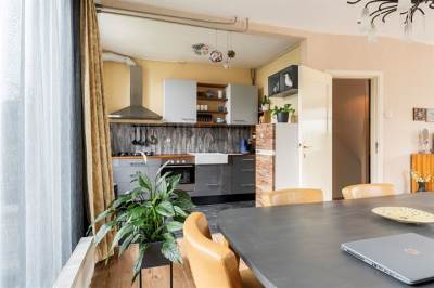 Woning Parallelweg 60 Vlaardingen