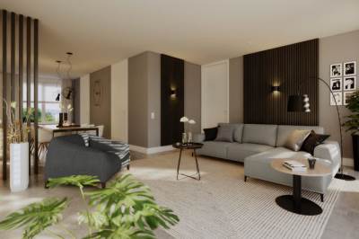 Woning Green Hill - bouwnummer 26 Lelystad