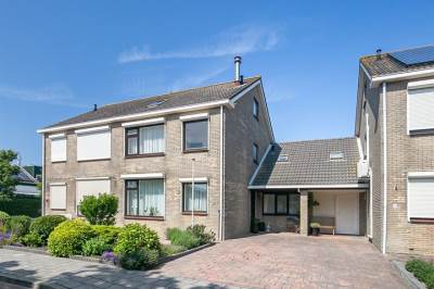 Woning Sloestraat 26 Zoutelande